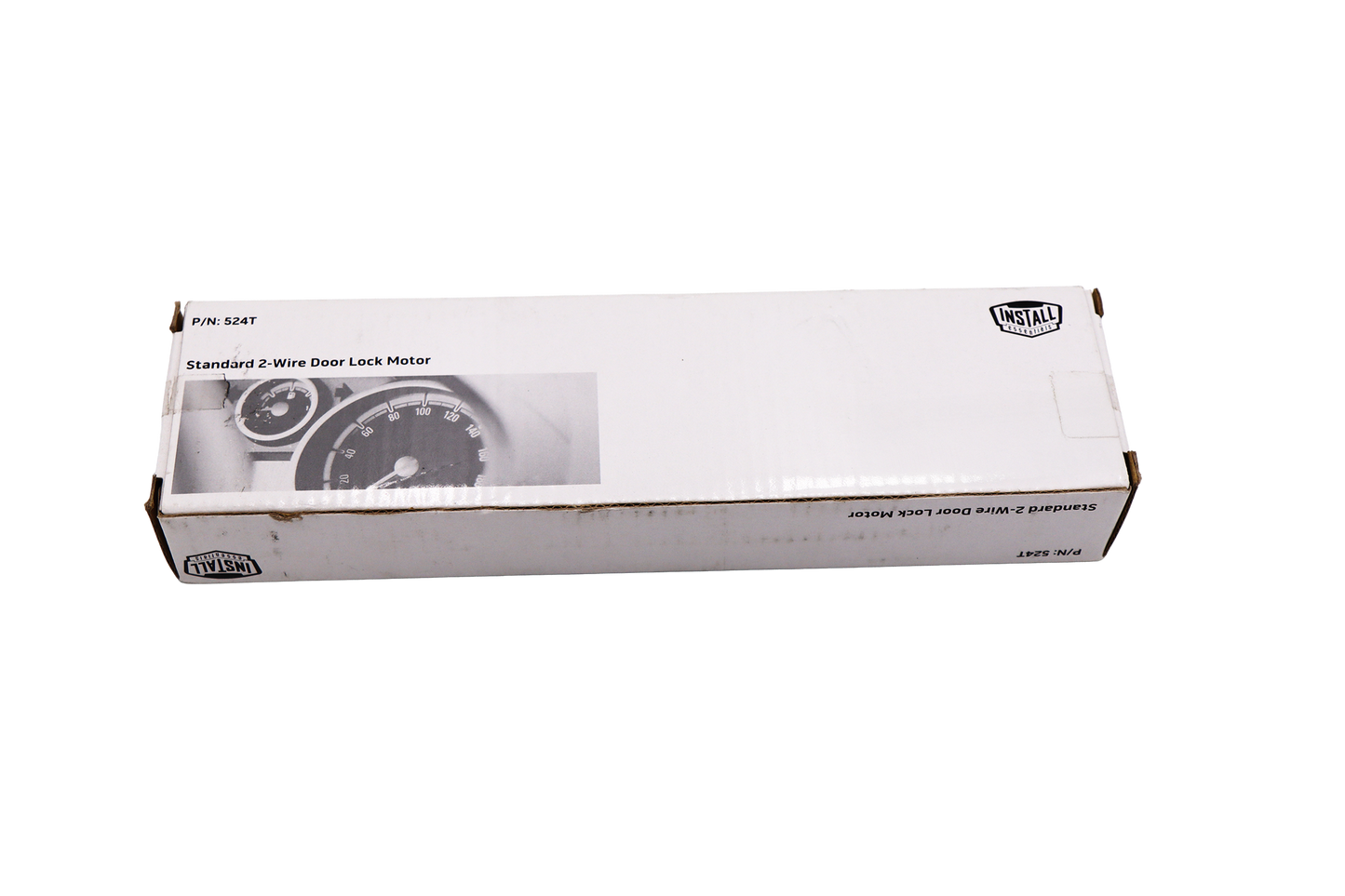 ELECTRONIC MASTER LOCK ACTUATOR