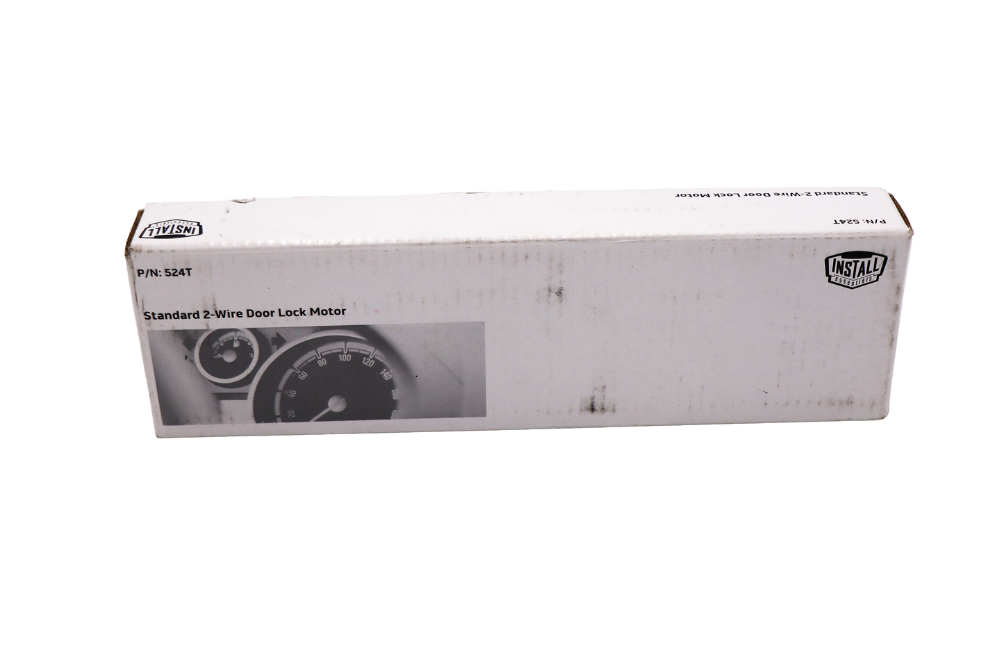 ELECTRONIC MASTER LOCK ACTUATOR