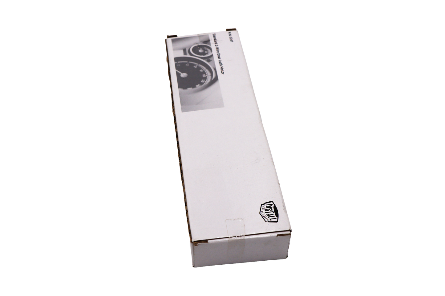 ELECTRONIC MASTER LOCK ACTUATOR