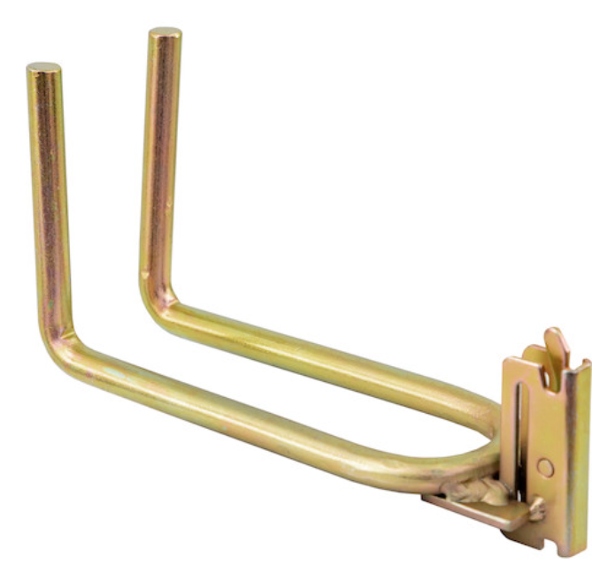 E-Track Long Handle Tool Holder