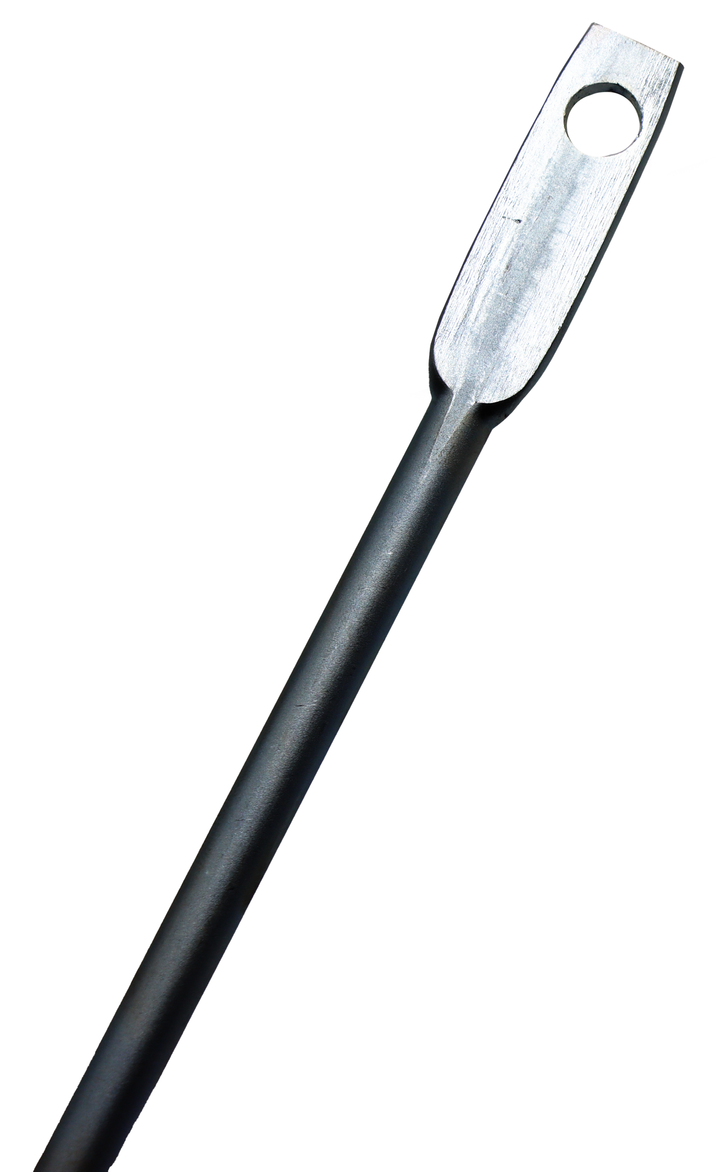 36" DOUBLE STAMPED DOOR ROD