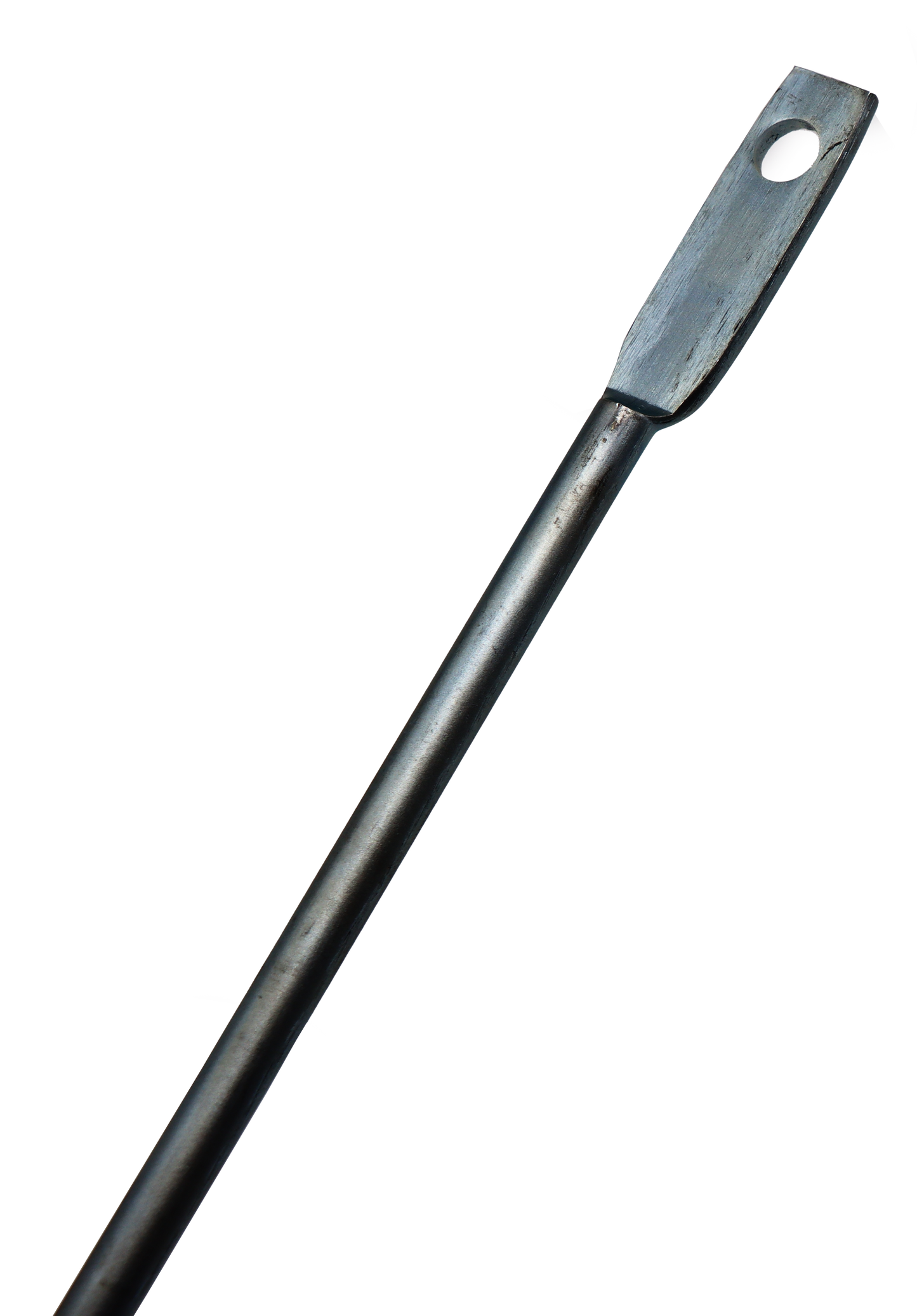 36" DOUBLE STAMPED DOOR ROD