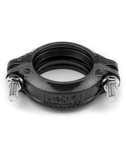 ZERO FLEX 3" GROOVE COUPLING