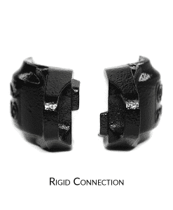 ZERO FLEX 3" GROOVE COUPLING