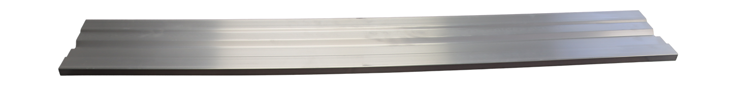 48" ALUM SLAT