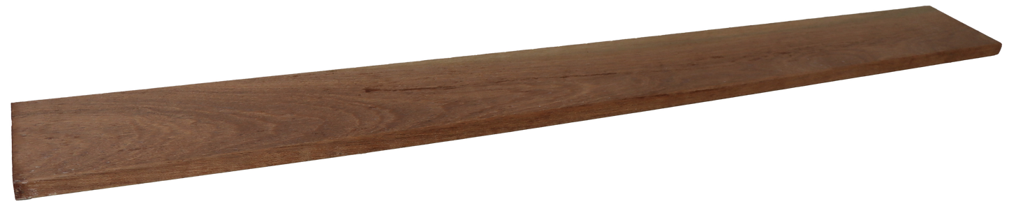 48" WOOD SLAT
