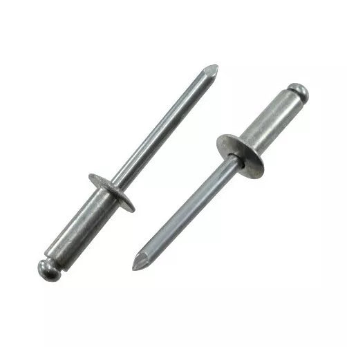 RIVET for LOCKS