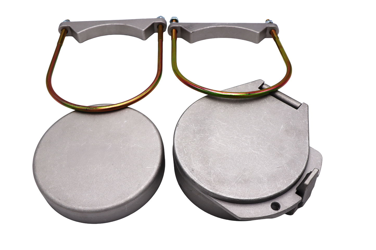 PVC CONDUIT CARRIER KIT 6 INCH
