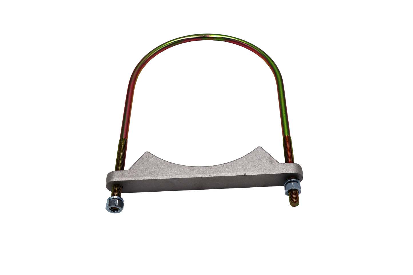 PVC CONDUIT CARRIER KIT 6 INCH
