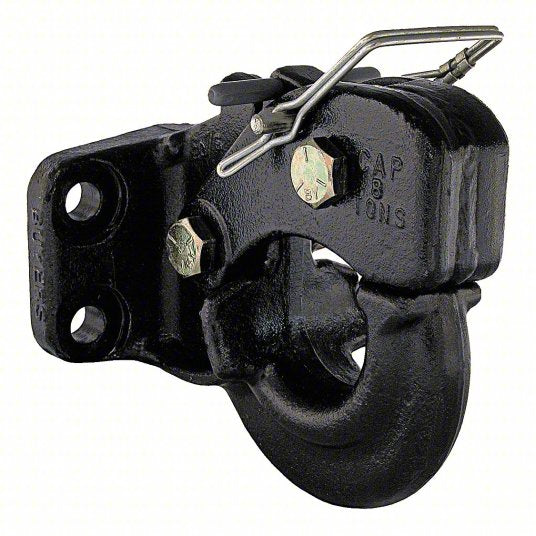Buyers Product Model: PH8 - 8 Ton Pintle Hook