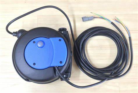 Auto Crane Cord Reel #360759001