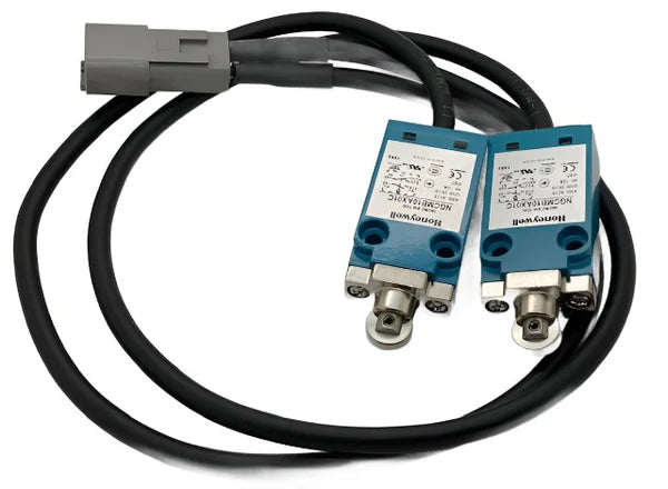 Auto Crane Rotation Stop Assembly, 24" # 460110100