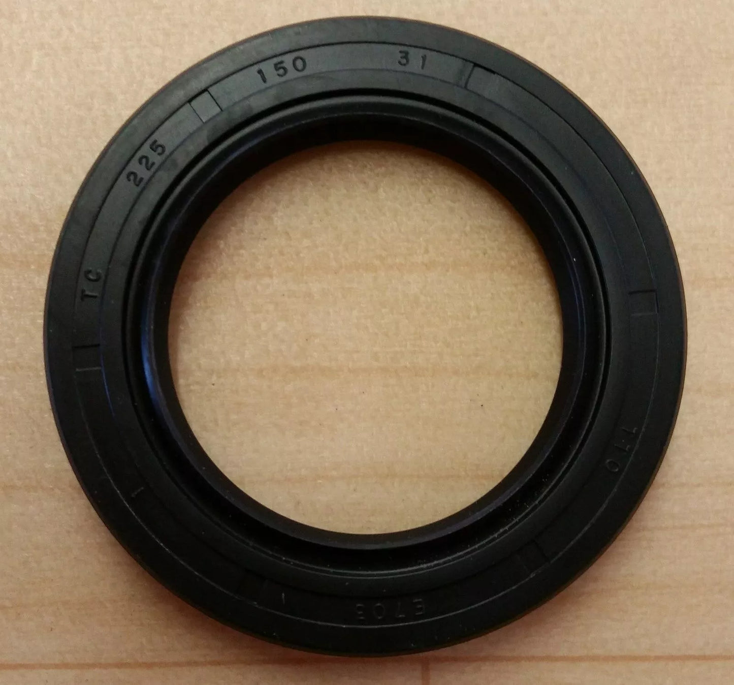 Auto Crane Shaft Seal # 486023