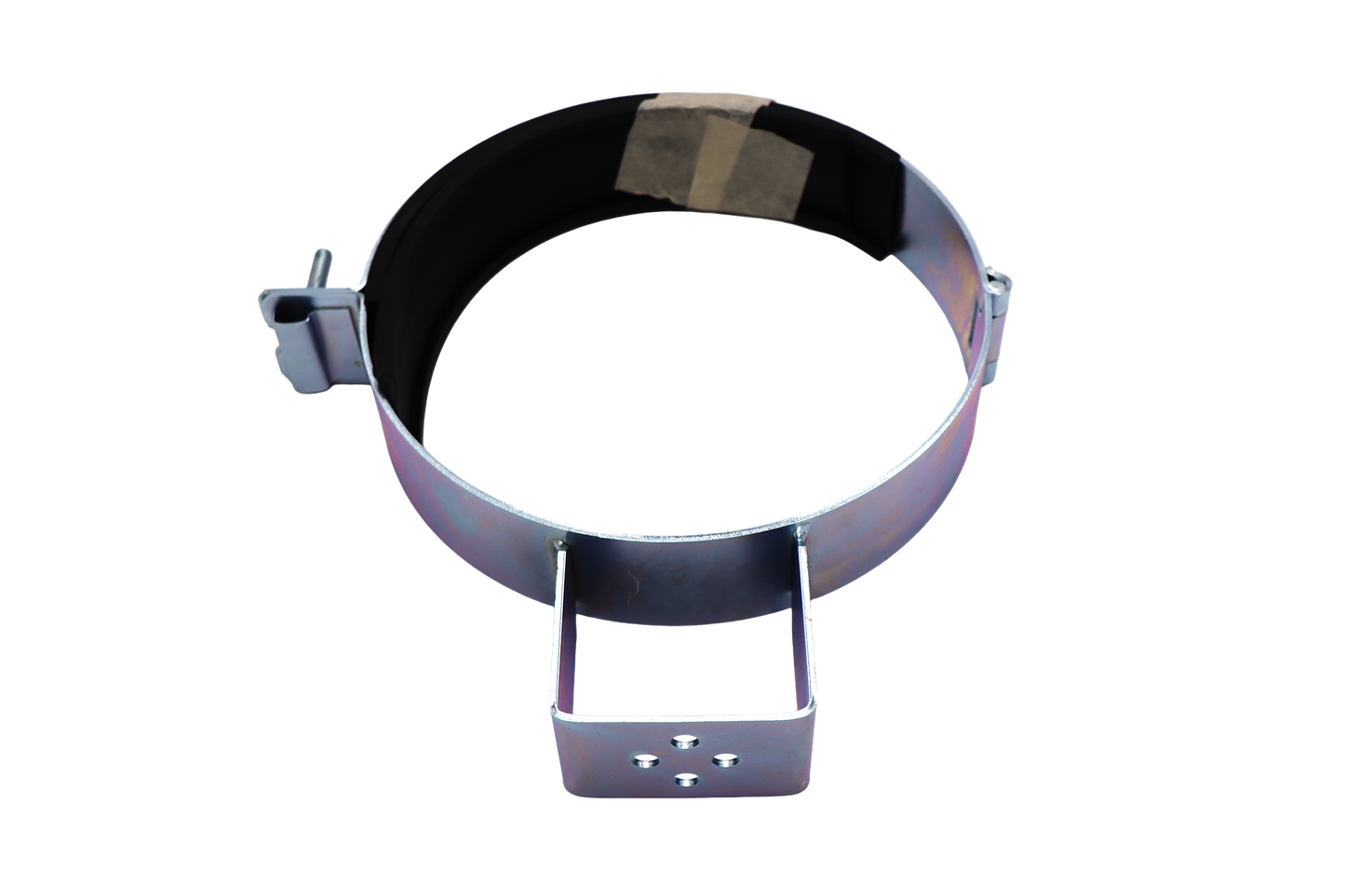 ADJUSTABLE TANK HOLDER 9"-9 3/4" DIAMETER