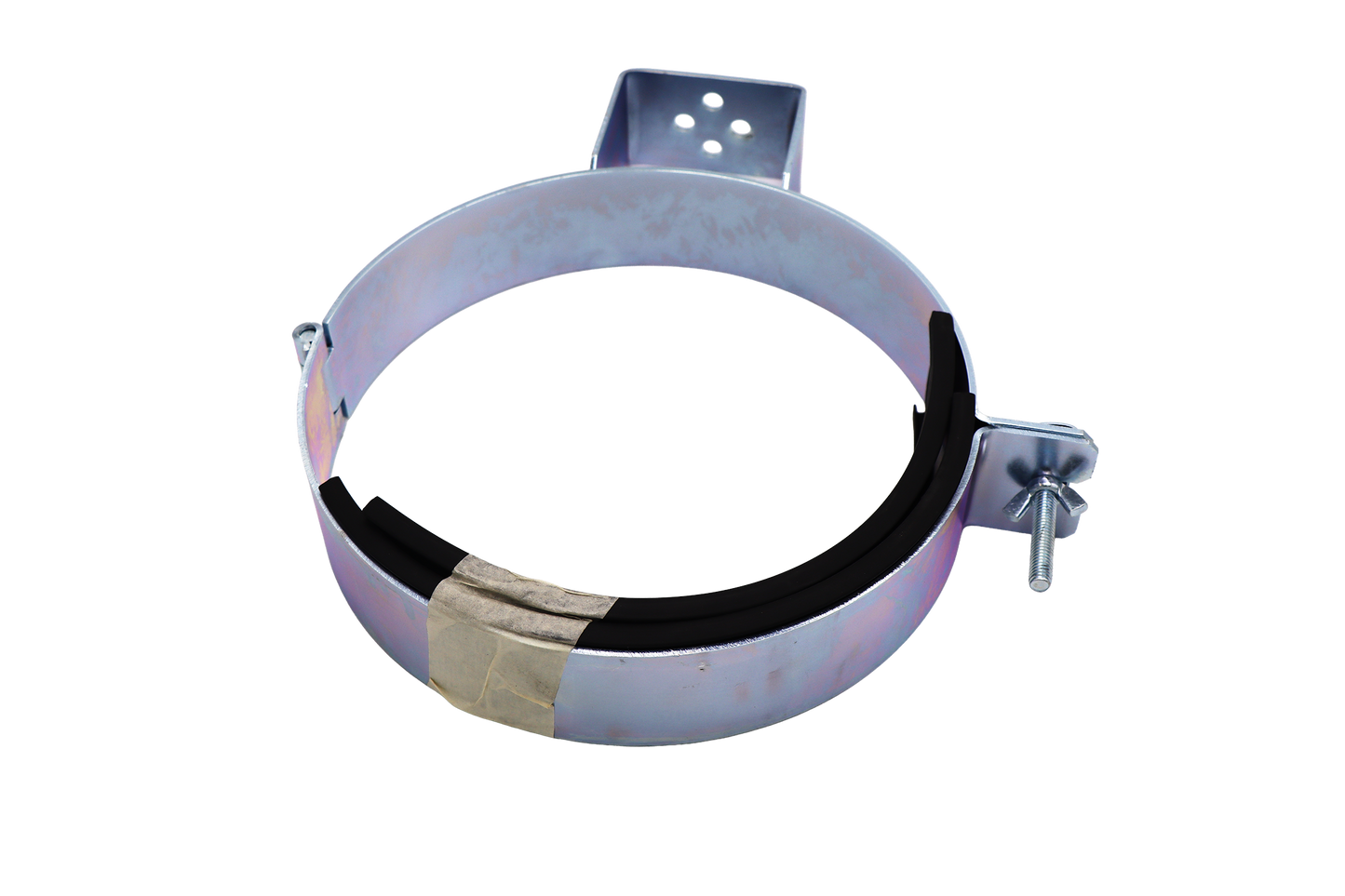 ADJUSTABLE TANK HOLDER 9"-9 3/4" DIAMETER