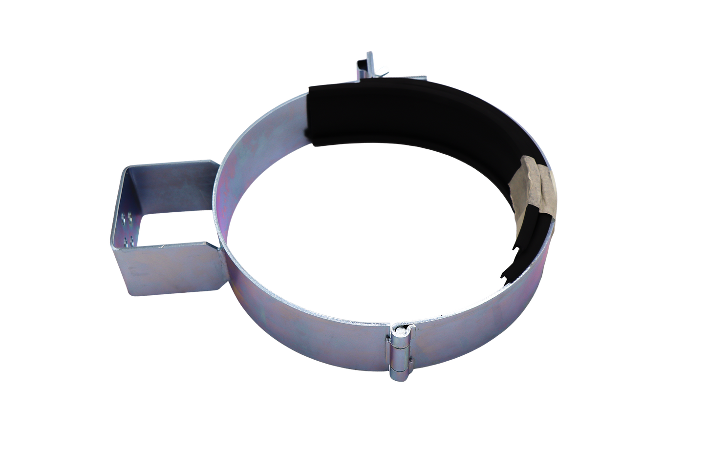ADJUSTABLE TANK HOLDER 9"-9 3/4" DIAMETER
