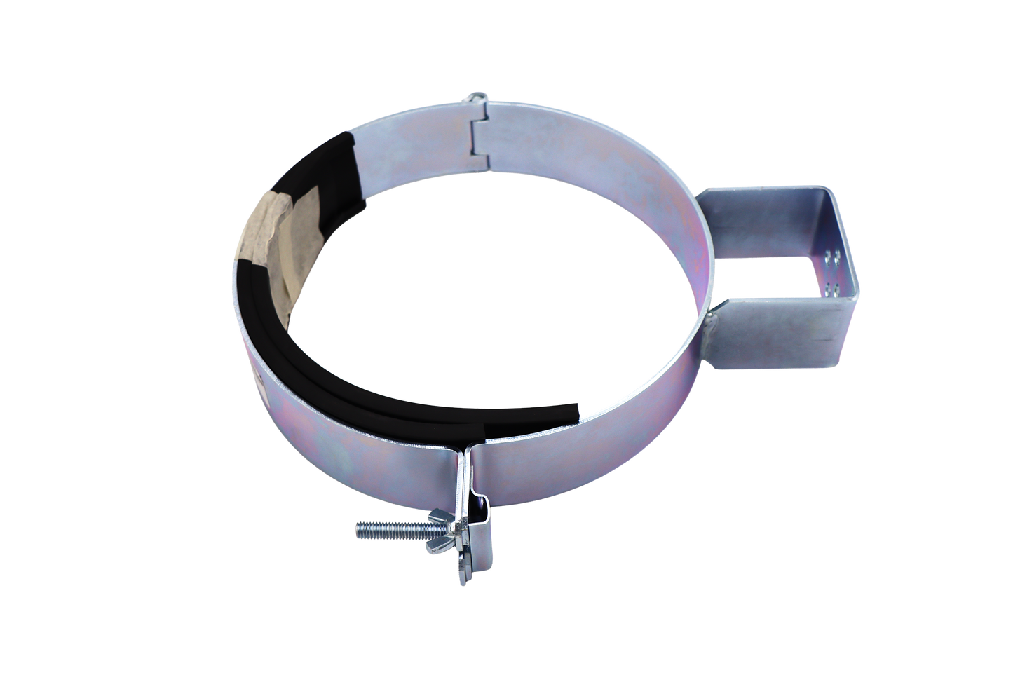 ADJUSTABLE TANK HOLDER 9"-9 3/4" DIAMETER