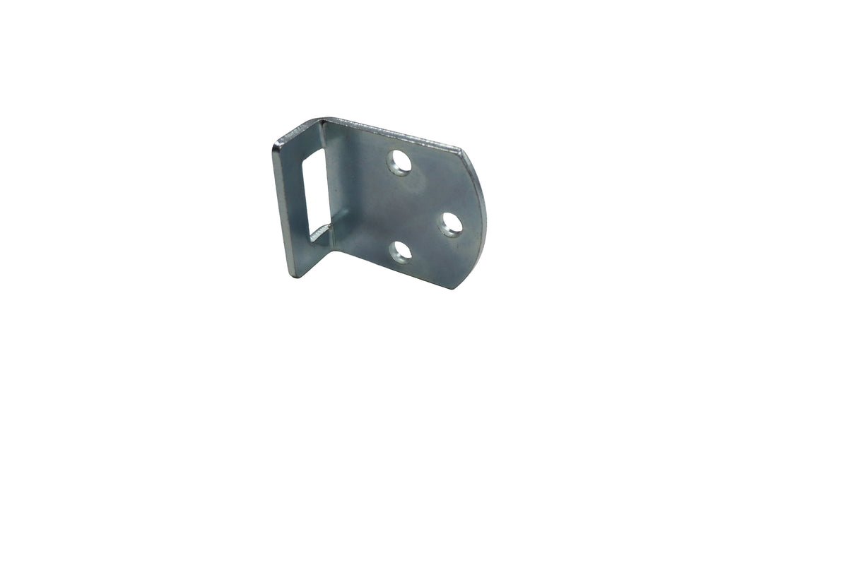 GATE LATCH BENT LOCK