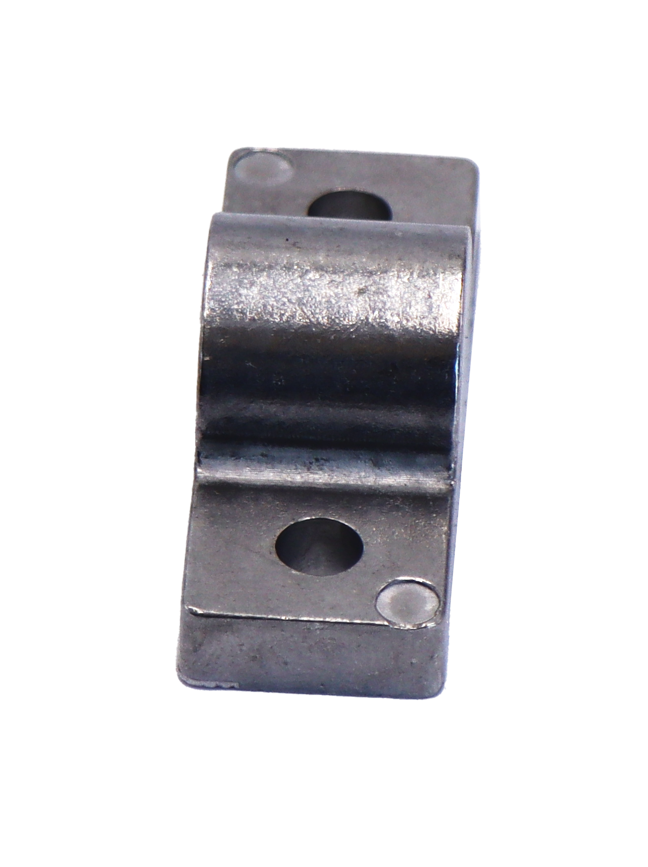 HINGE BLOCK ALUMINUM