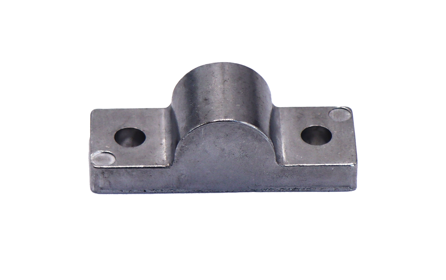 HINGE BLOCK ALUMINUM