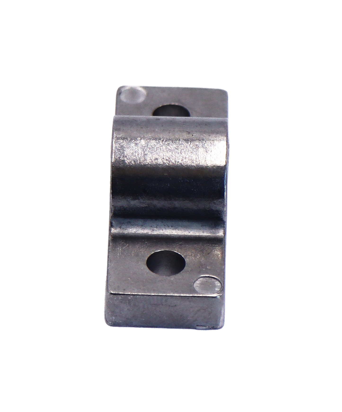 HINGE BLOCK ALUMINUM