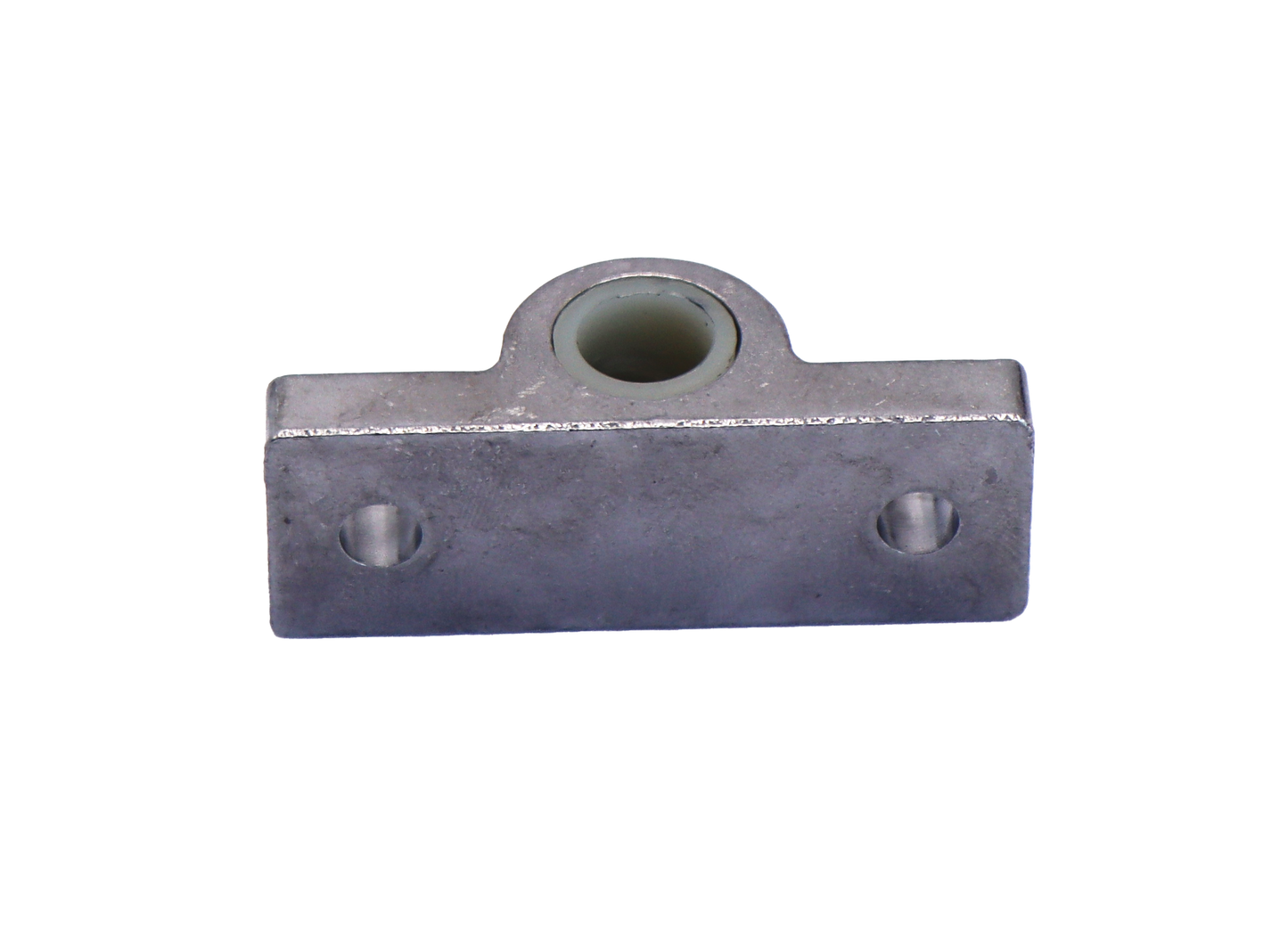 HINGE BLOCK ALUMINUM