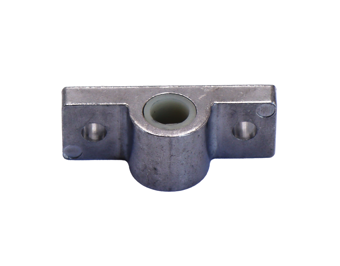 HINGE BLOCK ALUMINUM