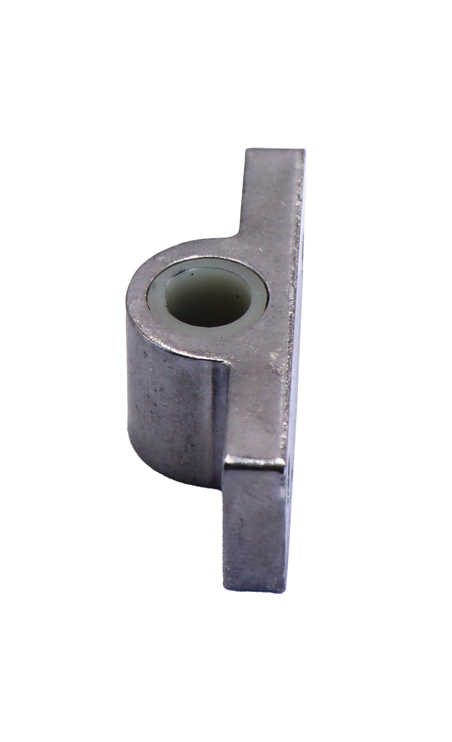 HINGE BLOCK ALUMINUM