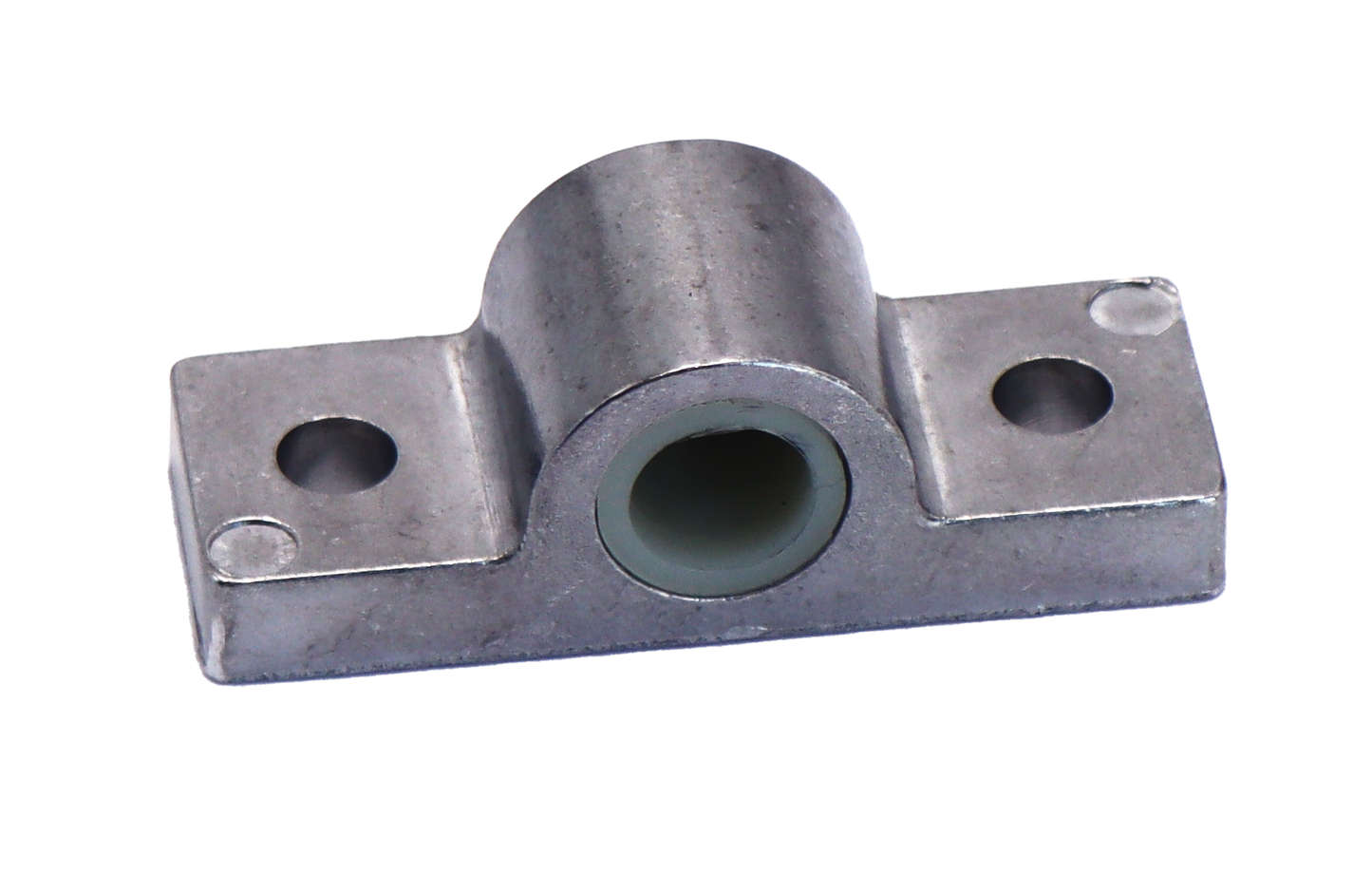 HINGE BLOCK ALUMINUM