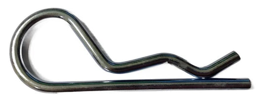 AUTO CRANE PLATED HITCH CLIP PIN # 366813000