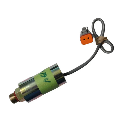 AUTO CRANE PSI PRESSURE SWITCH 3200 PSI # 404194000