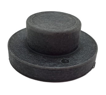 AUTO CRANE PAD BOOM 1.5 O.D. # 360767000