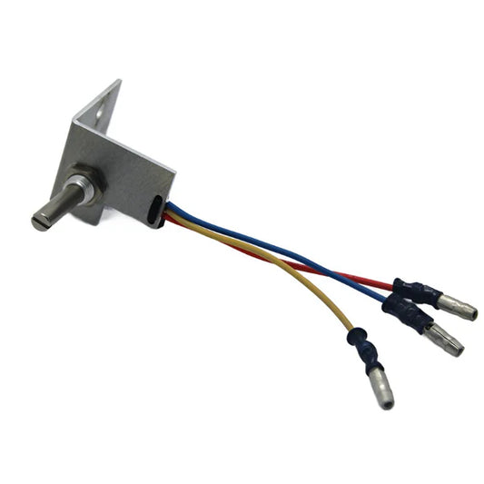 AUTO CRANE POTENTIOMETER ASSEMBLY # 480507000