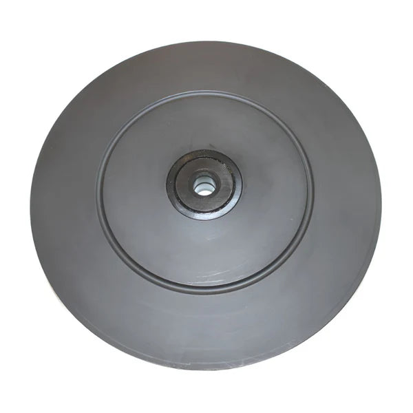 AUTO CRANE SHEAVE 3/8" ASSEMBLY