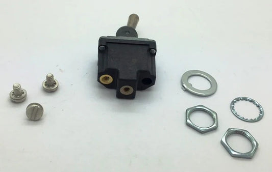 Auto Crane On/Off Toggle Switch Fits 5005H Series Cranes # 750090000