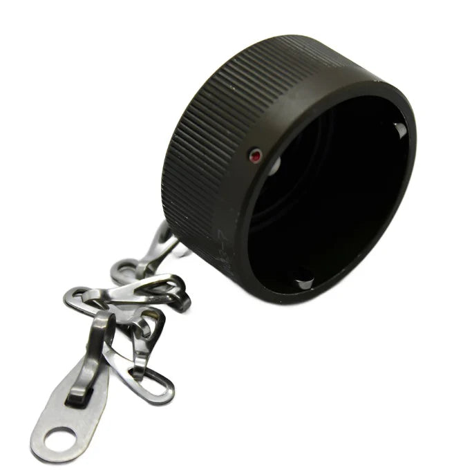 AUTO CRANE 11 PIN RECEPTACLE CAP  #320564000