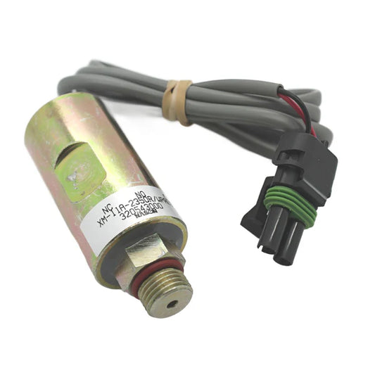 AUTO CRANE PRESSURE SWITCH # 320917000