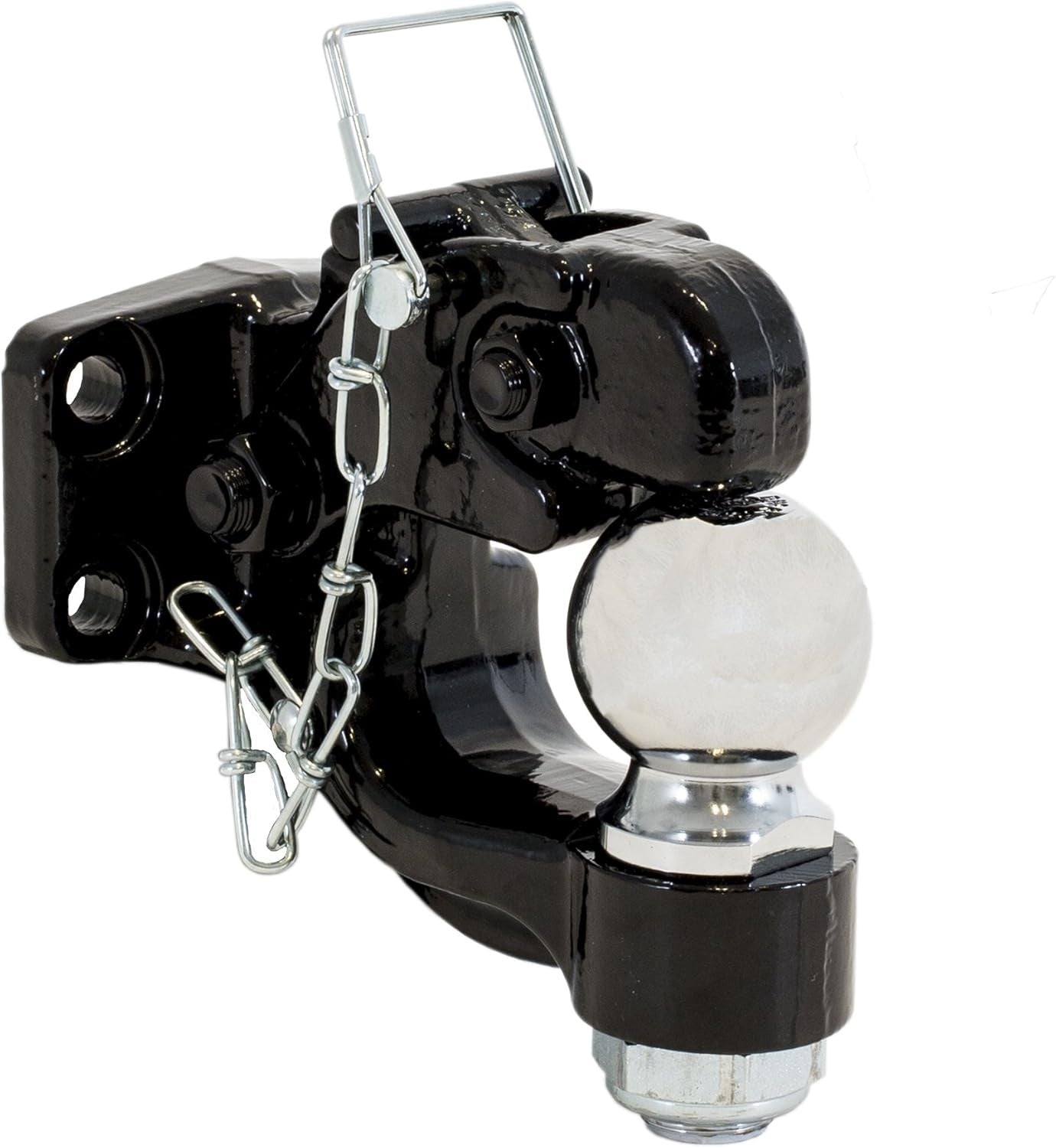 Buyers Products Model: BH82000 - 8 Ton Combo Hitch