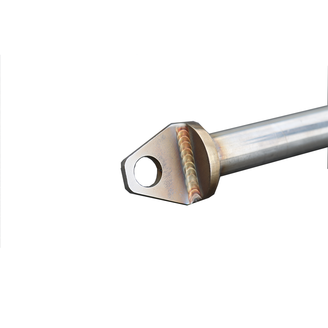 Master External Lock Kit