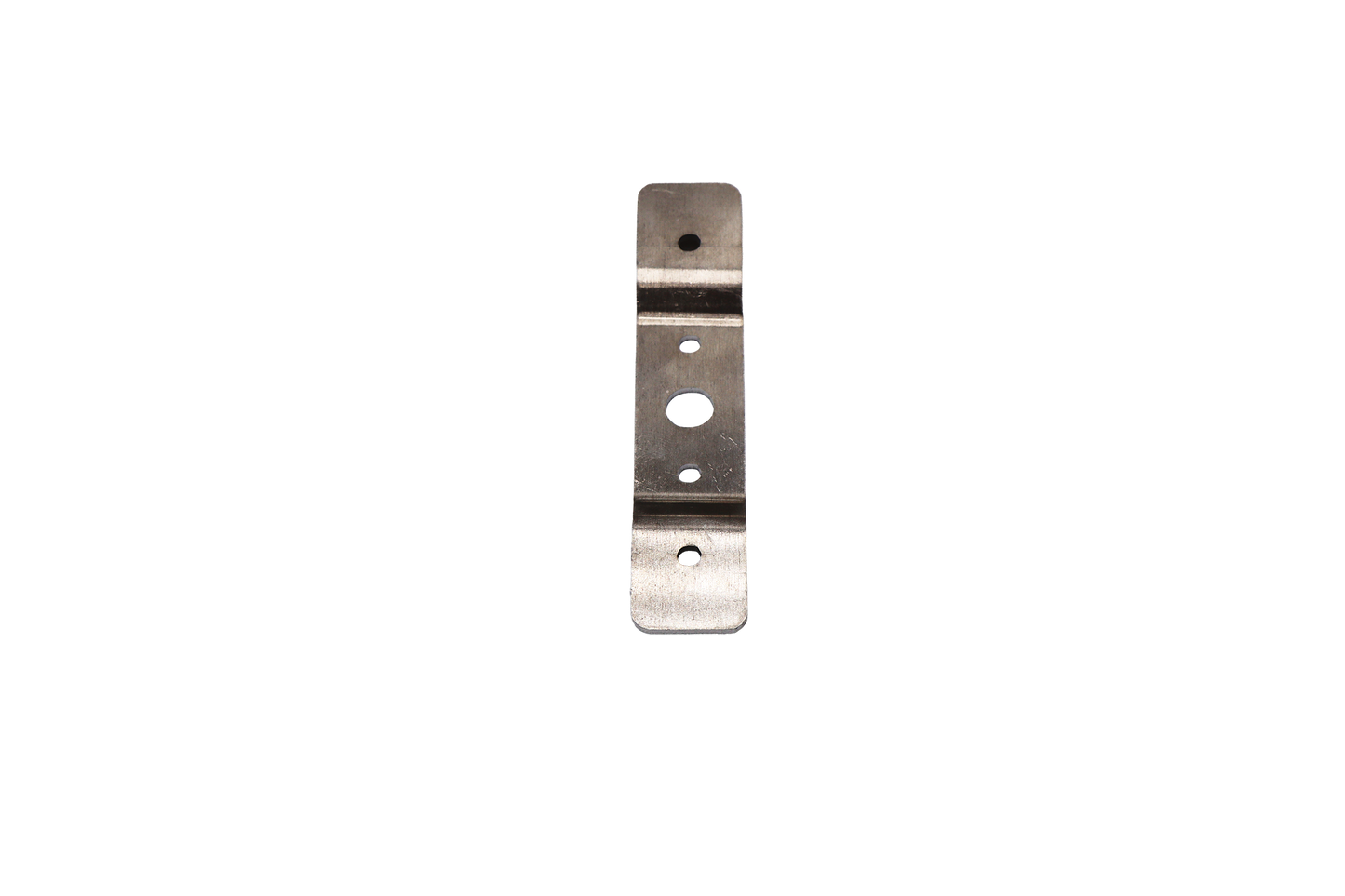 DOOR BARREL LOCK PLATE