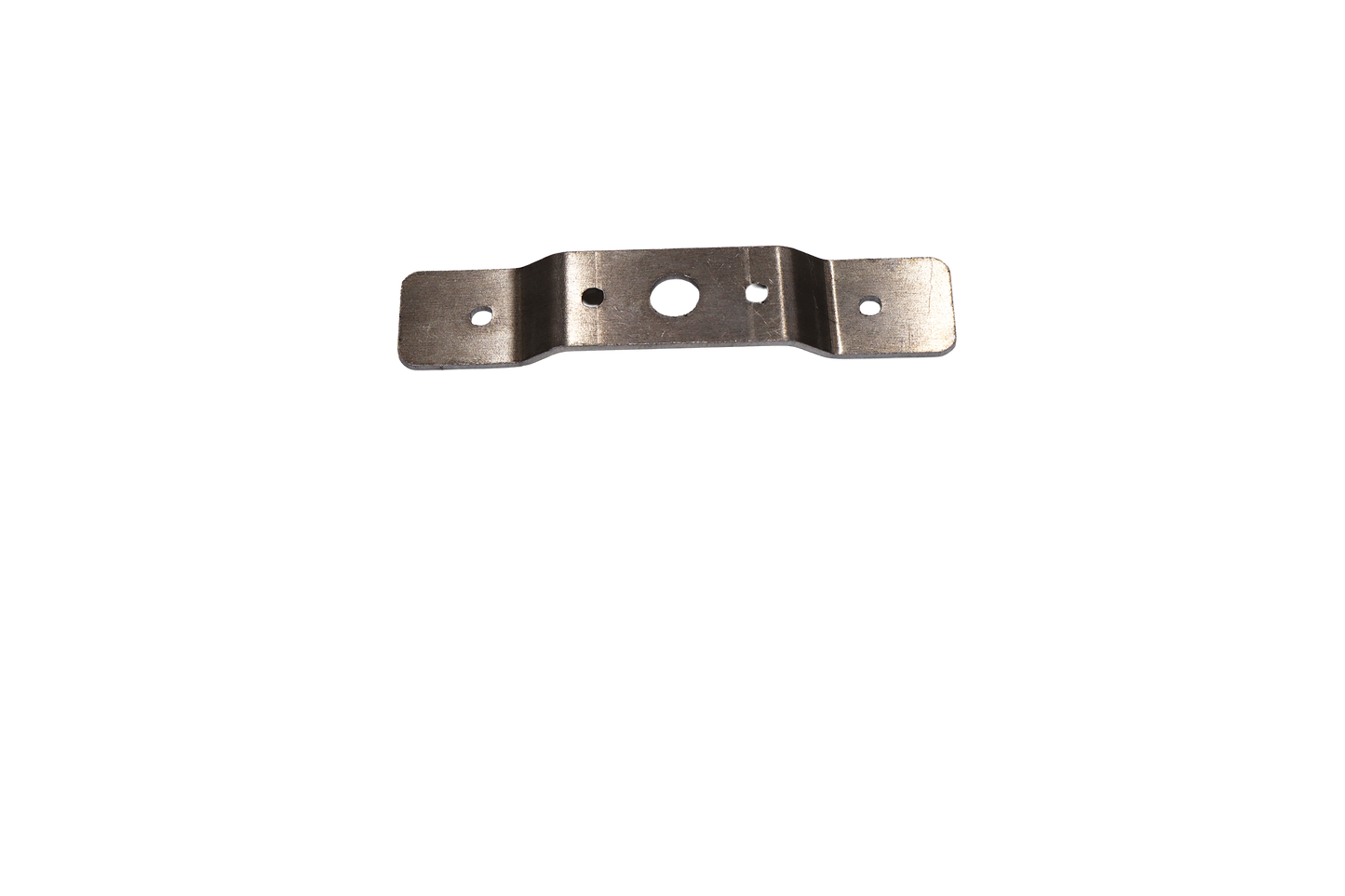 DOOR BARREL LOCK PLATE