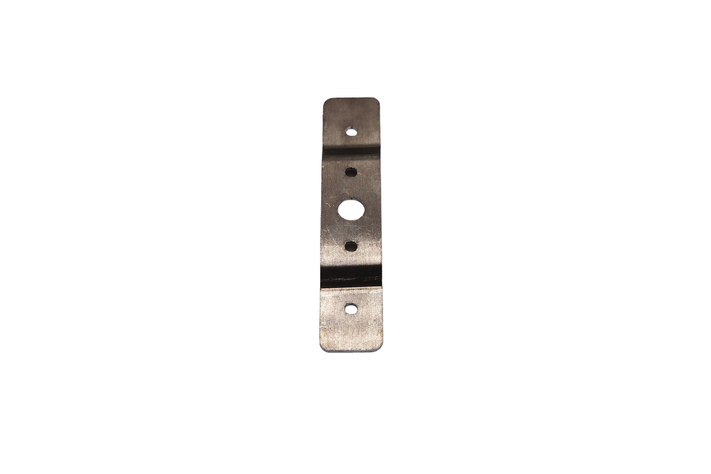 DOOR BARREL LOCK PLATE