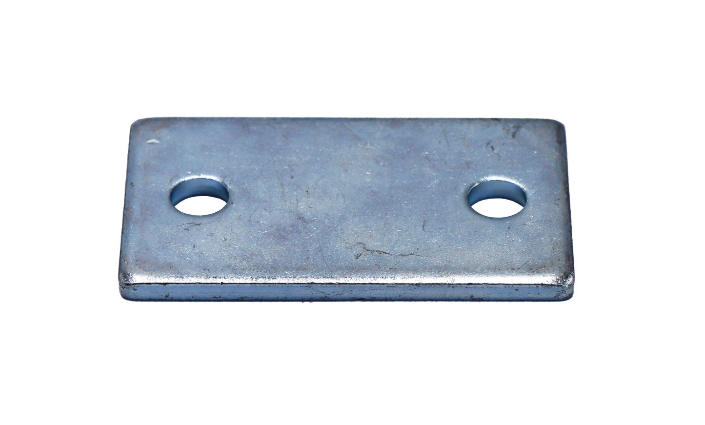 BEARING PLATE FOR ALUMINUM RACKS