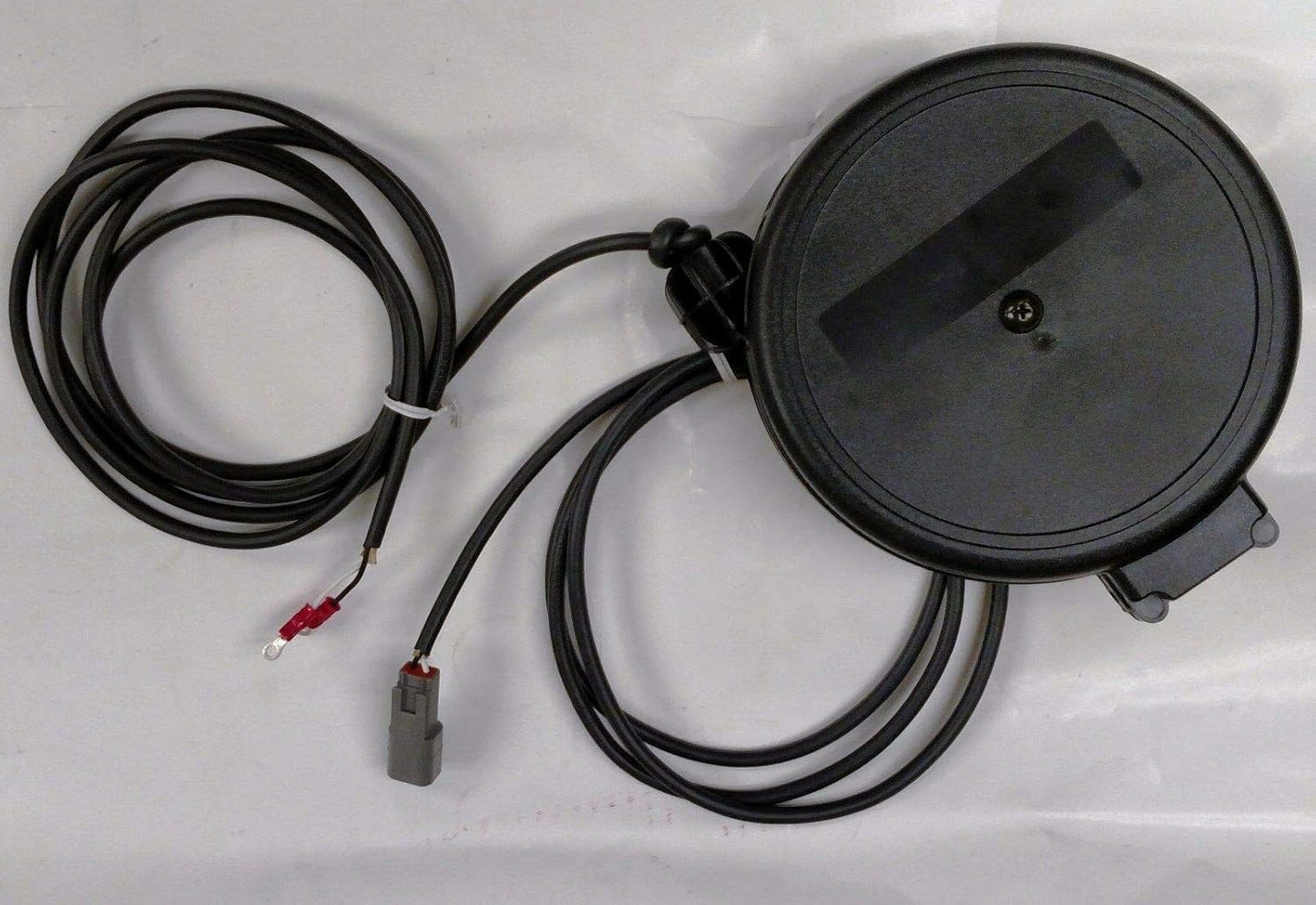 Auto Crane Cord Reel Assembly #404205000