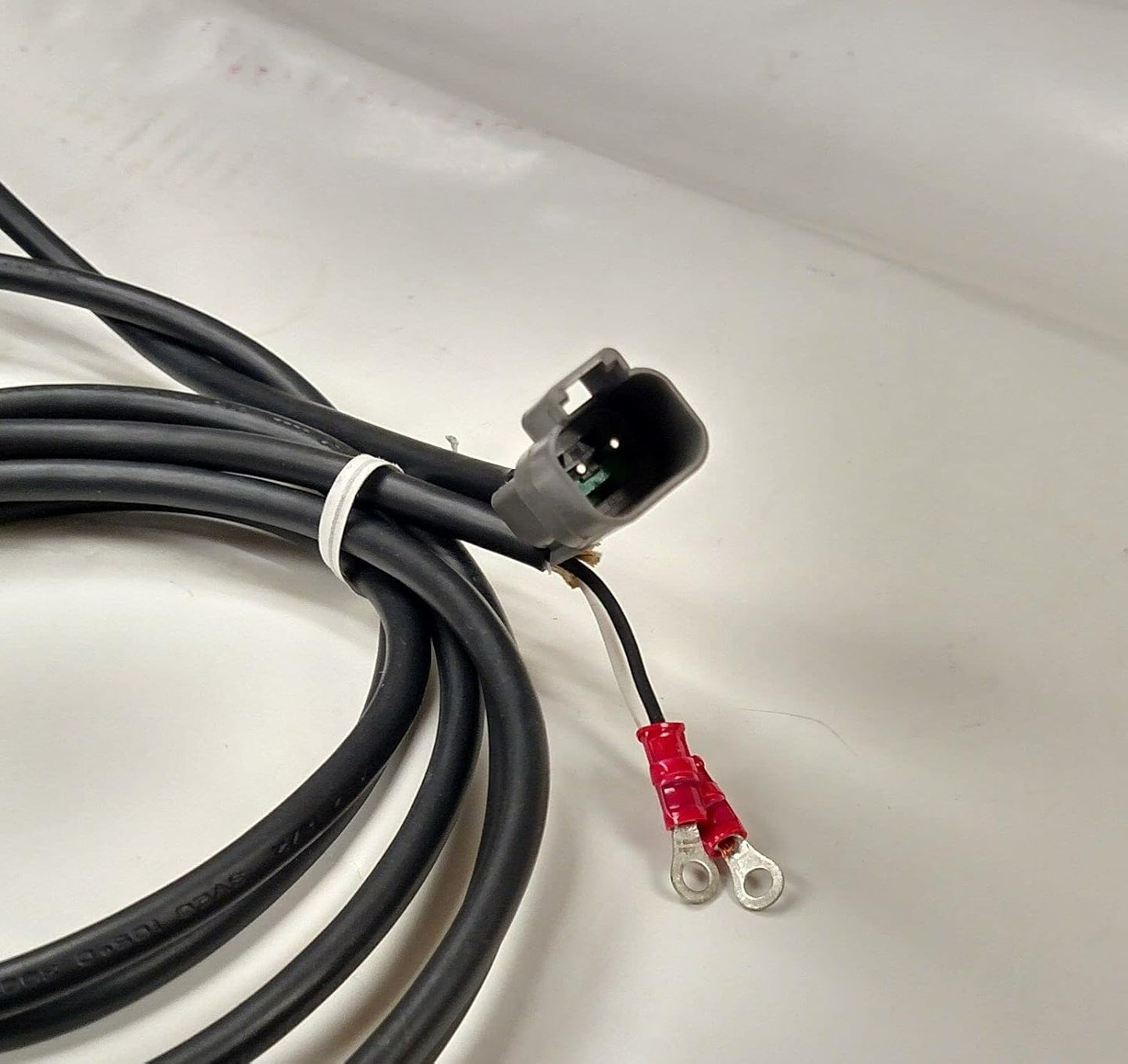 Auto Crane Cord Reel Assembly #404205000