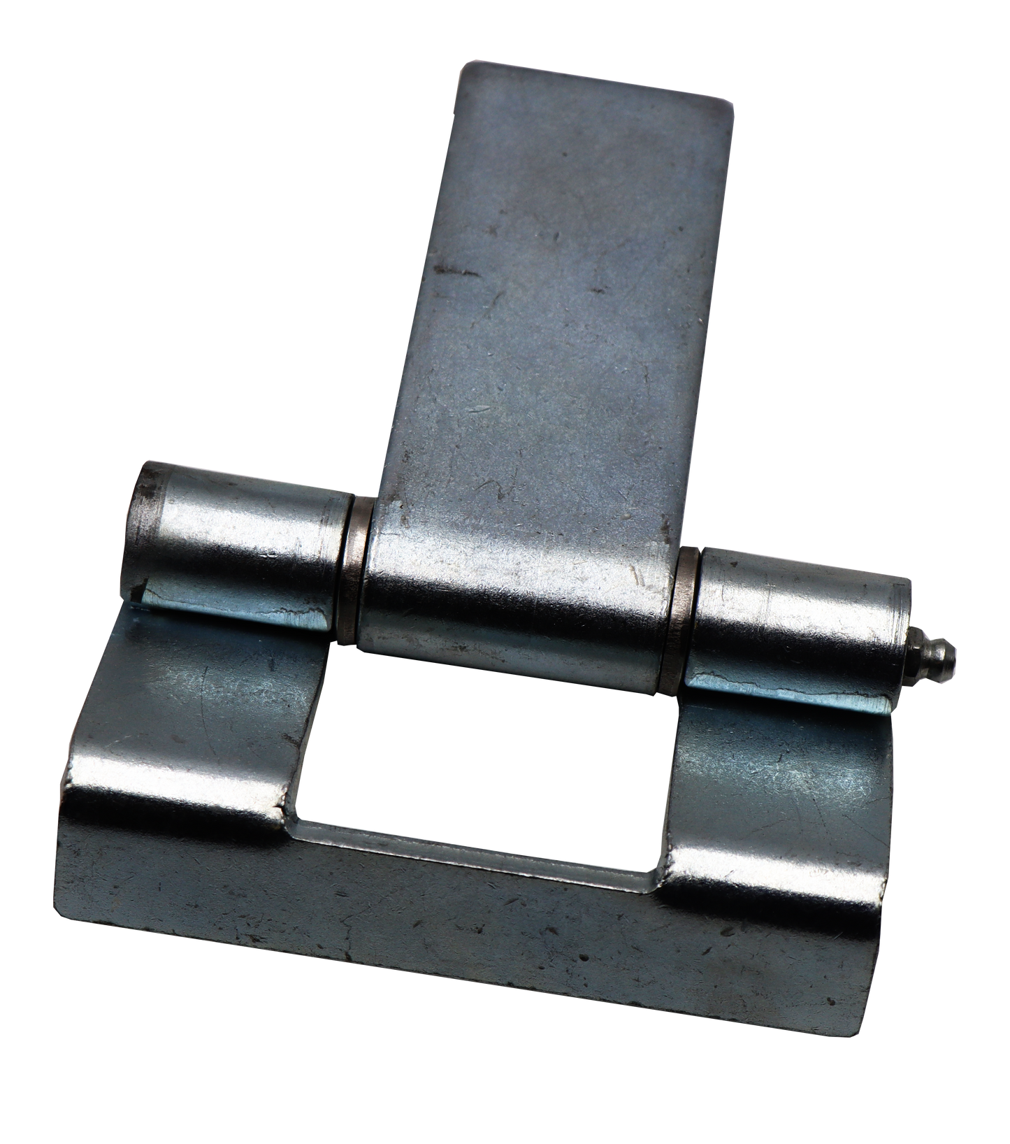 DUMP BODY GATE HINGE - RIGHT HAND