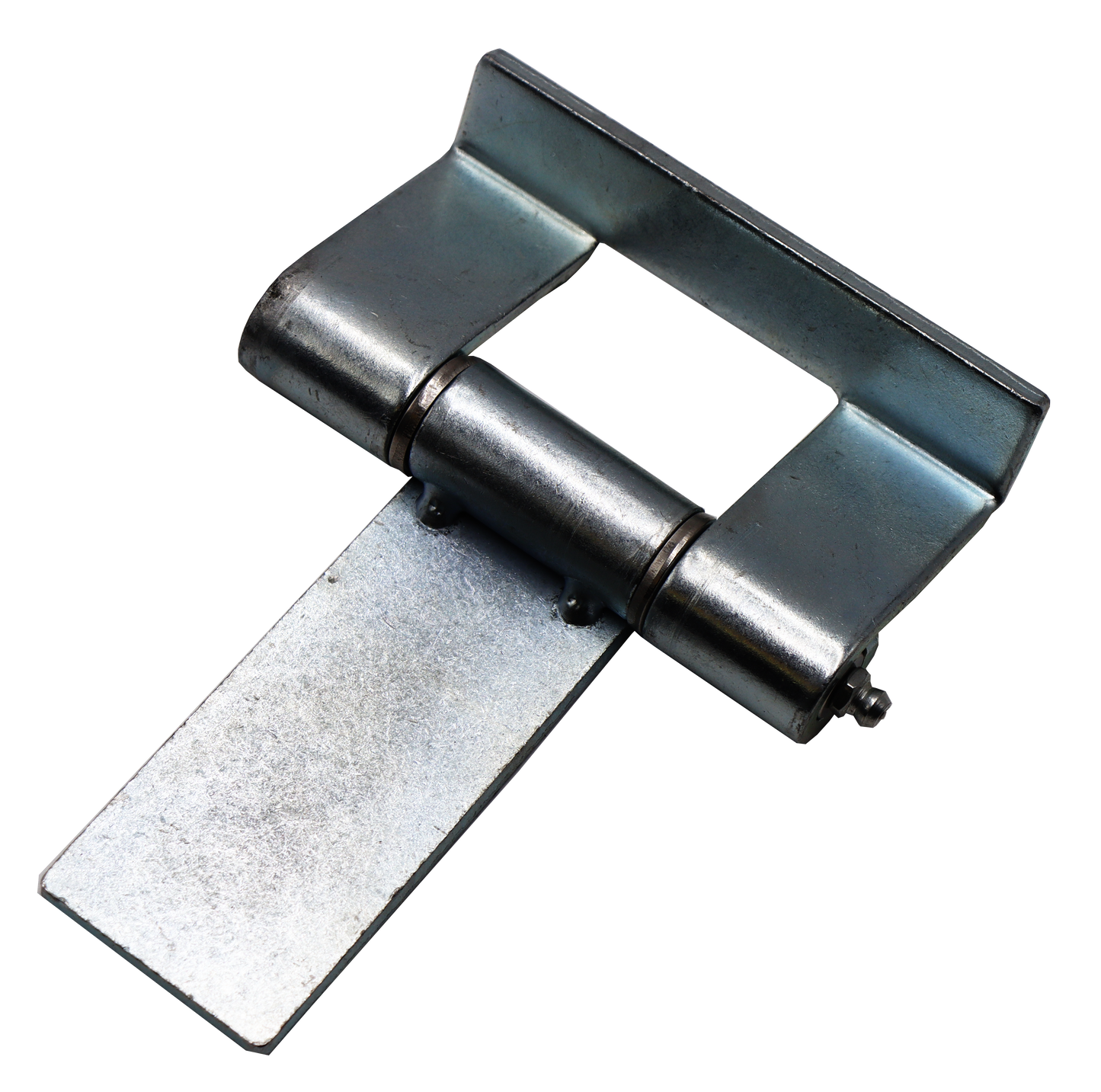 DUMP BODY GATE HINGE - RIGHT HAND