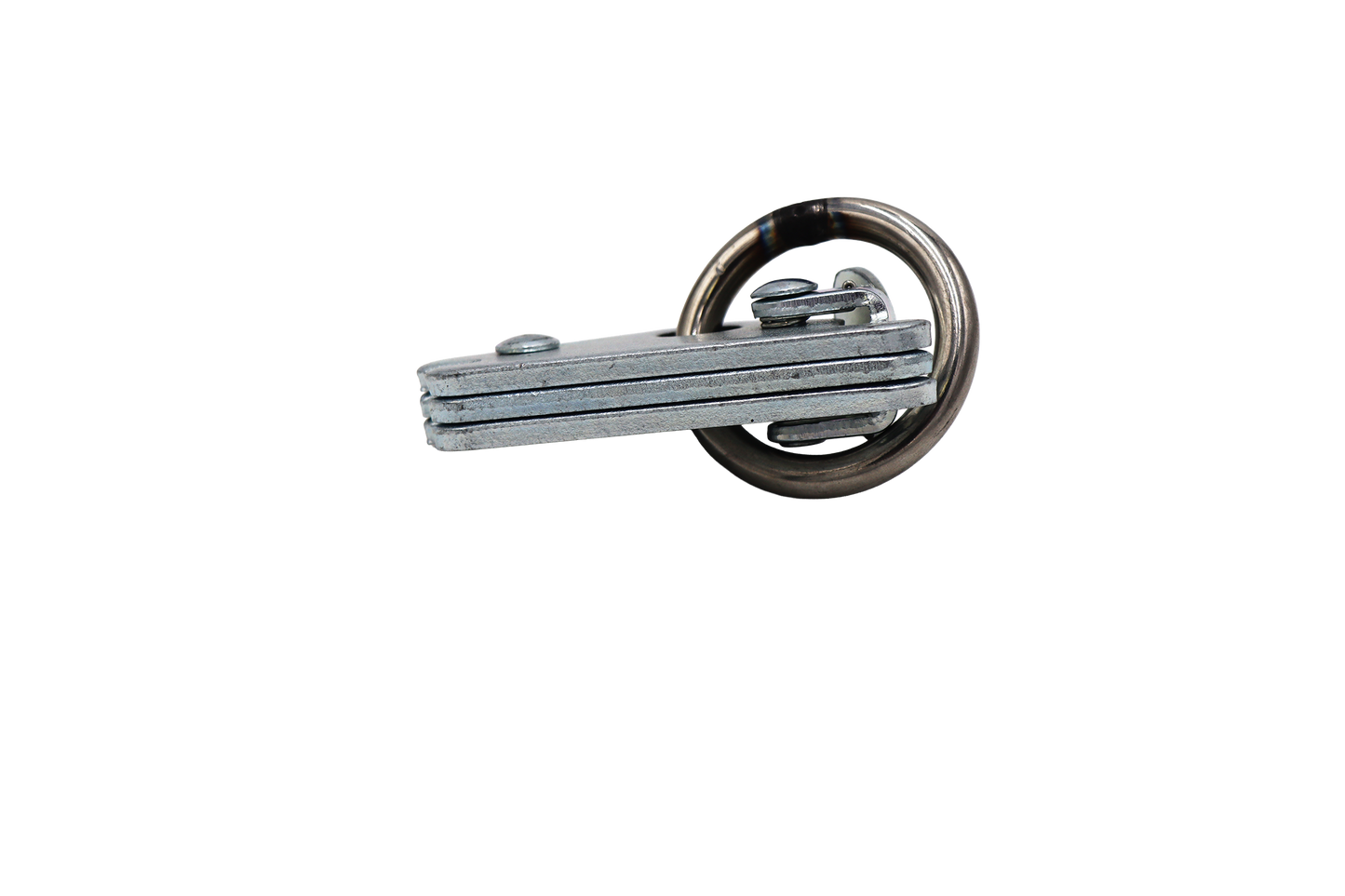 E TRACK ROPE RING