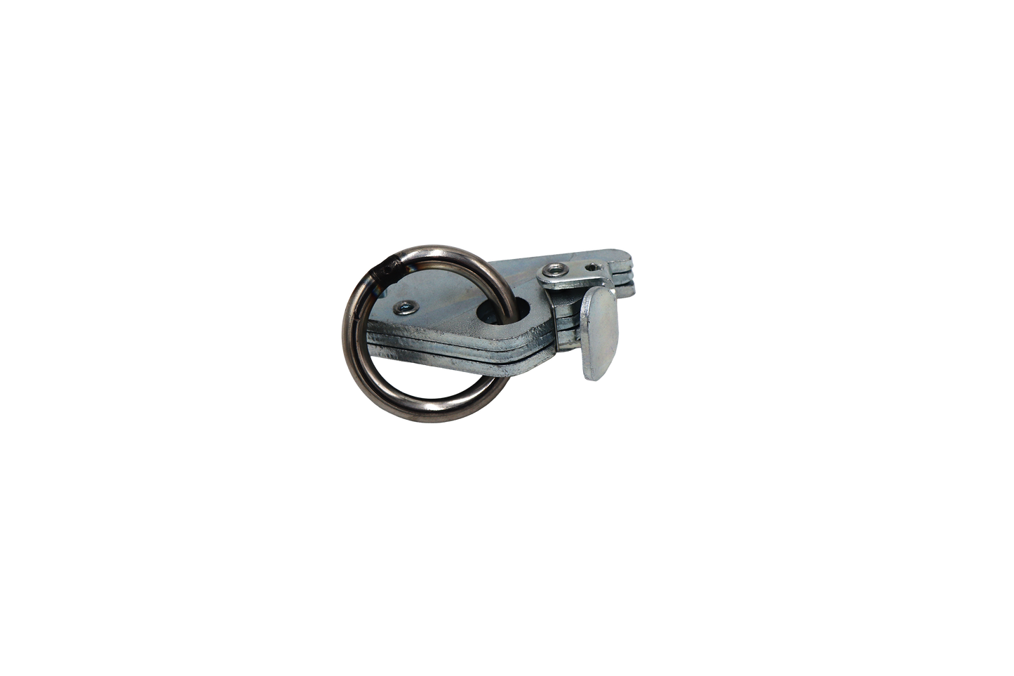 E TRACK ROPE RING