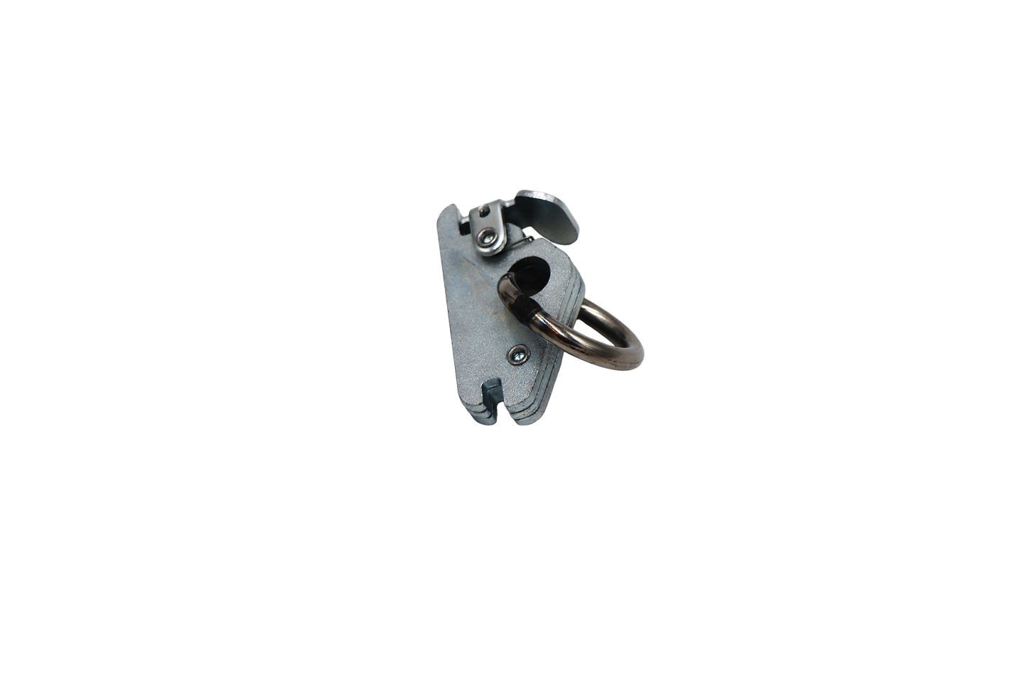 E TRACK ROPE RING